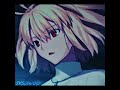 Arcueid Tsukihime Edit / Her