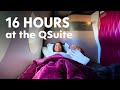 Qatar Airways QSuite: лучший БИЗНЕС-КЛАСС!?