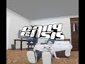 kets4eki 6arelyhuman nosgov - daily basis (OFFICIAL VIDEO) [REUPLOAD]