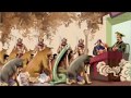 Cuộc Sống Dưới âm Phủ Như Thế Nào Cuộc Sống Dưới âm Phủ Như Thế Nào
