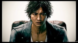 『JUDGE EYES：死神の遺言』チャプター1_その2