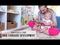 MONTESSORI AT HOME: Oral Language Development