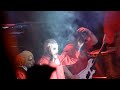 shawn crahan slipknot the blister exists clown cam berlin 2011