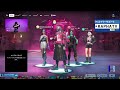 【fortnite】21時30分～世界一参加人数が多いカスタムマッチを目指す‼️超合同カスタム ultra 　そのあと通常配信です🦈💕　みんなでルールを守って仲良く楽しくfortnite✨