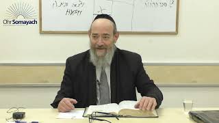 Nothing Is Random -  Vayeishev (Rabbi Dovid Kaplan) (Weekly Parsha)