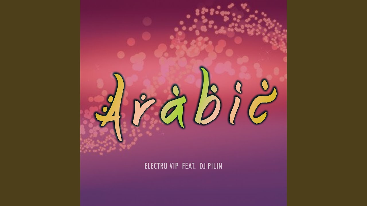 Arabic Youtube Music