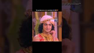 Radha Krishna Raslila funny episode funny episode