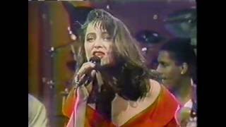 Basia Time and Tide live 1988