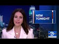 WABC-TV | Eyewitness News at 11pm - Weekend (Full Broadcast) - September 28, 2024