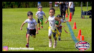 Ultimate Sports Hawaii Flag Football