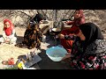 cooking stuffed dolmeh lunch village life 2023