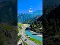 switzerland vs kashmir natural beauty❣️🥰