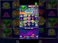 SPINA ZONKE NEW GAME COSMIC CASH 40.CENS  DOOM