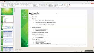 HM - DDD _ Datacenter Diagnostics and Debug - workstream - (2026-03-19)