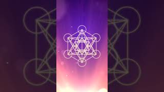 Archangel Metatron Destroying Negative Energy Fast @417Hz #meditationmusic #archangels #god