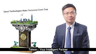 Taiwan Smart Machinery Trail - Official video