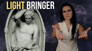 Lucifer Explained: The Esoteric Meaning Behind the Light Bearer