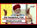 Gujarat Election | 'BJP's Vote Share Is A Proof Of People's Love And Support For The Party': PM Modi