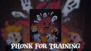 best phonk for training / phonk compilation