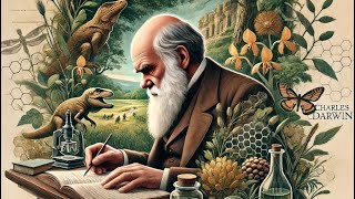 Charles Darwin: The Most Influential People in Science