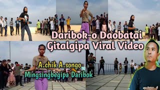 Daribok-o Gitalgipa Viral Video// Apr 16/2023/@StaykongkalMarak