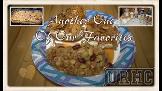 Calico Beans A Simple Baked Bean Recipe Everyone Loves