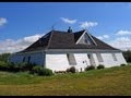 21st Century Sod House