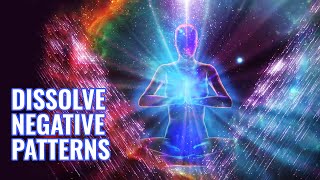 741 Hz Frequency: Remove Toxins & Negative Energy, Binaural Beats