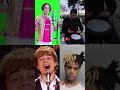 AUTOTUNE VS NO AUTOTUNE #shorts #viral #tiktok