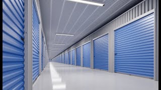 Renting a Storage Unit What You Need to Know A Video by Mark Renner