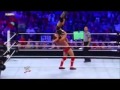 WWE Superstars 8411 Jack Swagger vs Chris Masters Highlights Chris Masters's Last Match