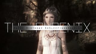 [MOHS] The Phoenix: Happy Birthday xXSleepingxAngelXx