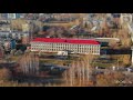 Озерск в миниатюре drone 74