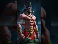 hanuman... status ⚜️ 🚩 hanuman ...chalisa jai shree ram🚩⚜️✨...