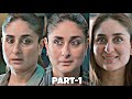 Kareena Kapoor Face Edit Part 1 | Vertical 4K HD Video | Jaane Jaan | Bollywood Actress | Face Love