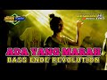 PARTY SENTAK - ADA YANG MARAH - BASS ENDE REVOLUTION 2025_NZAR D'JOCKEY