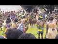 2021 png 46th independence celebration @ uni tech lae. morobe singsing group 🎧🎶🇵🇬🇵🇬❤