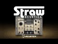 STRAW | The US symbol of musical heritage