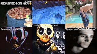 Desmintiendo Videos POV: Sabes El Contexto 💀 Parte 6