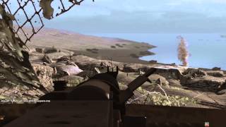 Rising Storm: Iwo Jima MG Tips