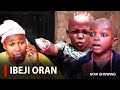 IBEJI ORAN - A Nigerian Yoruba Movie Starring Wale Akorede | Jato