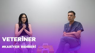 Veteriner Hekim Nasıl Olunur? | #KariyerRehberi