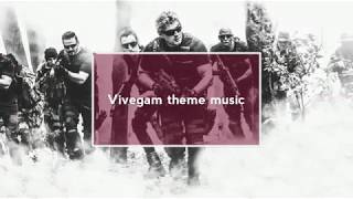 Vivegam theme music | Ajith | AK57