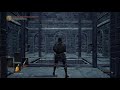 dark souls 3 early 5 frayed blade full route