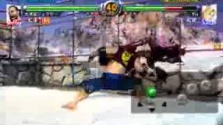 VF5 Ver C. (???)Jeffry vs (ria444)Sarah