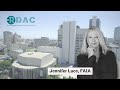 RDAC | Civic Center Revitalization Featuring Jennifer Luce