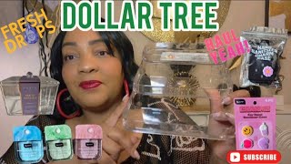 Dollar Tree New Arrivals Haul + Dollar General New $1 Deals Quick Share