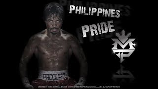 Manny Pacquiao | PACMAN Top 5 Fights