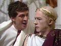 I, Claudius (1976) - Caligula is Assassinated and Claudius is Declared Emperor