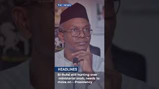 TVC News Headlines 26/02/2025: APC NEC Passes Vote of Confidence in President Bola Tinubu